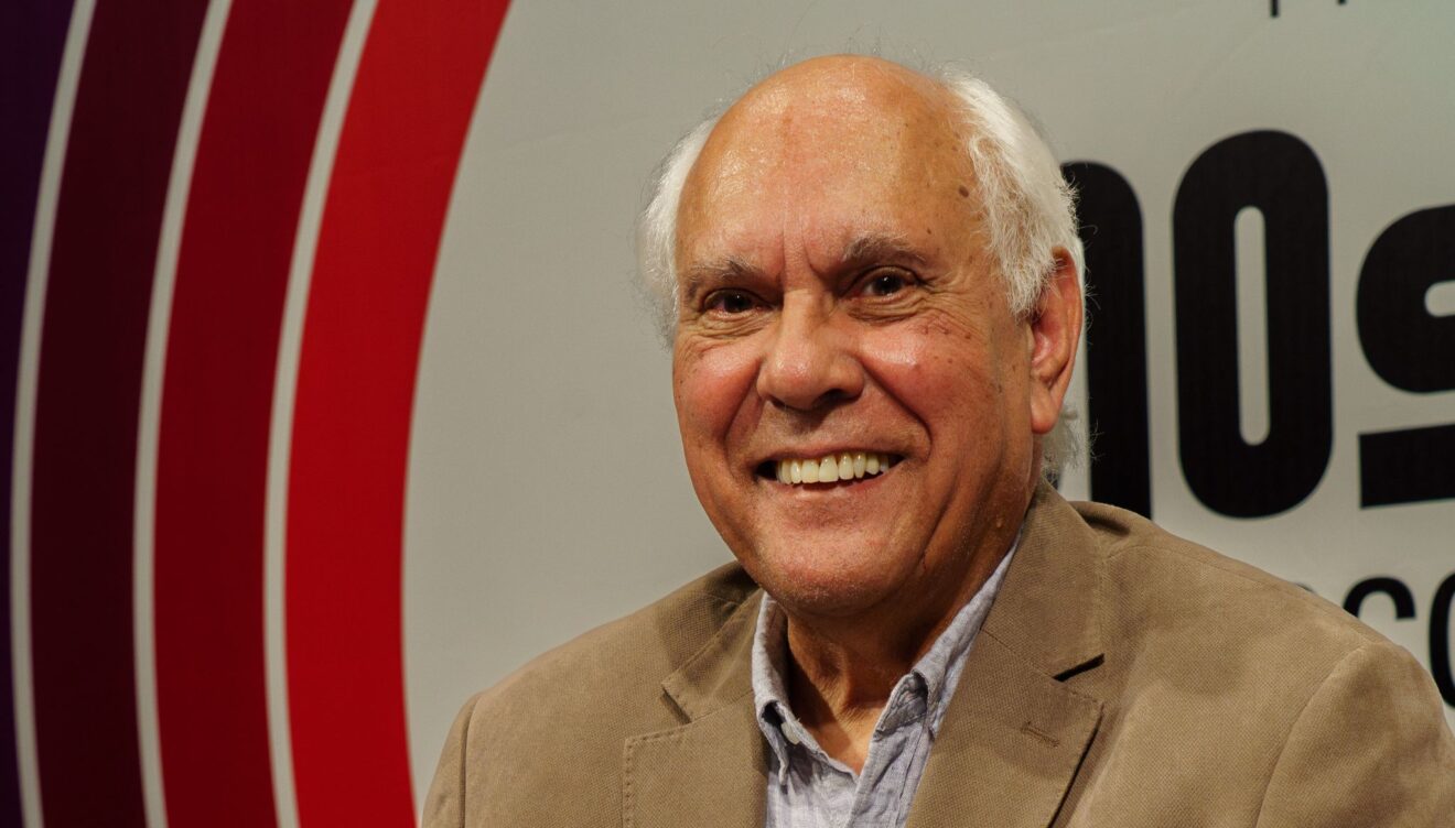 Trevor Jones, invitado de honor de Sonafilm 2026