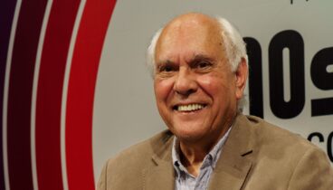Trevor Jones, invitado de honor de Sonafilm 2026