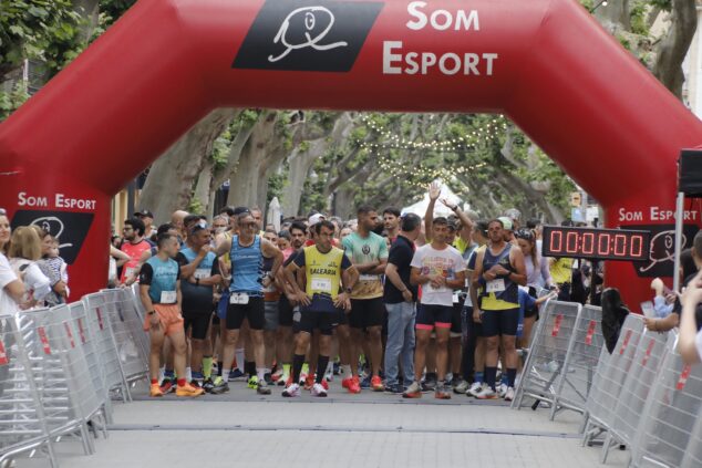 xi marcha solidaria raquel paya 33