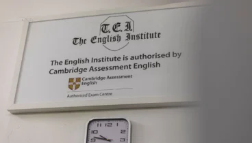 Aprende inglés este verano