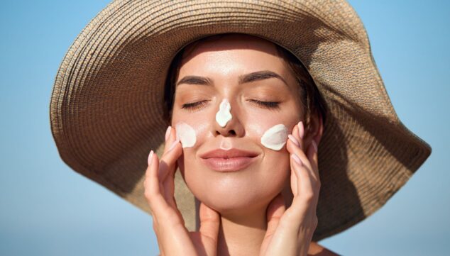 beneficios de la exfoliacion y nutricion antioxidante facial