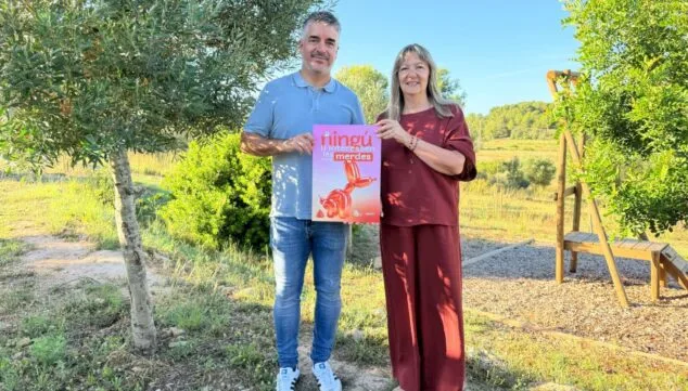 Imagen: Benitatxell frena el incivismo