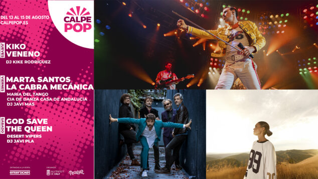 calpe pop 2026