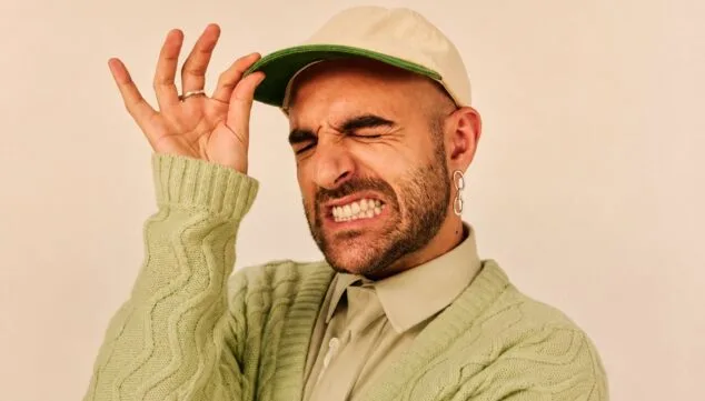 Imagen: Canciones que no nacen para ser optimistas, sino honestas