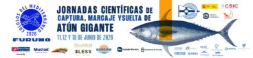 Cartel Colosos del Mediterráneo 2026