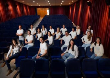 Comisión de Fiestas del Barrio del Cristo de Ondara 2026