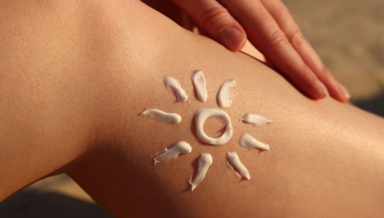 Cómo preparar la piel para el sol en la Marina Alta