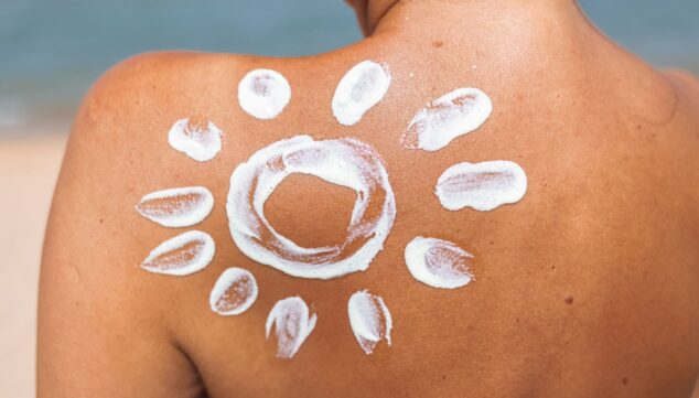 consigue un bronceado uniforme y seguro en alicante