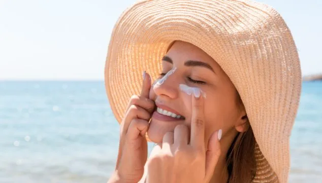 Imagen: Disfrutar del verano de forma responsable