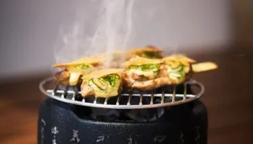 El encuentro entre la gastronomía peruana, japonesa y mediterránea
