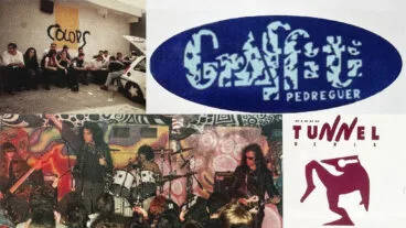 el lado menos contado de la noche en la marina alta los anos del rock el punk y la electronica