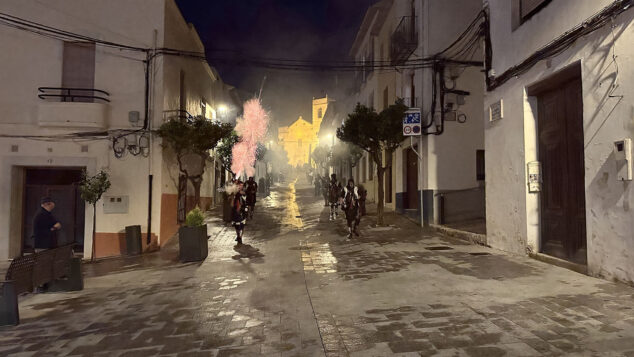 embajada mora en moros y cristianos benissa 2026 01