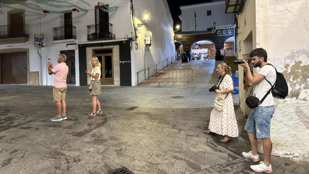 embajada mora en moros y cristianos benissa 2026 06