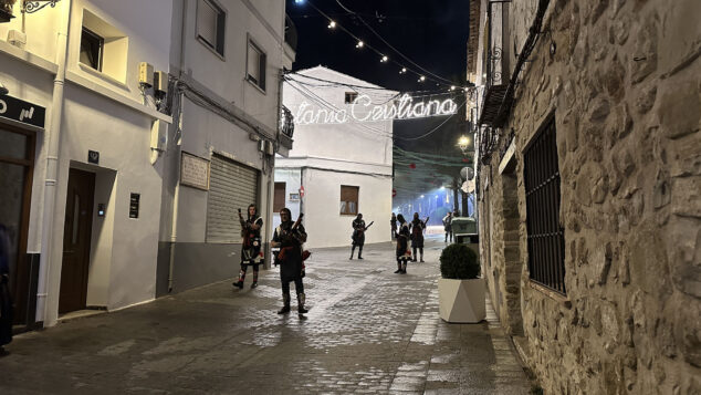 embajada mora en moros y cristianos benissa 2026 08