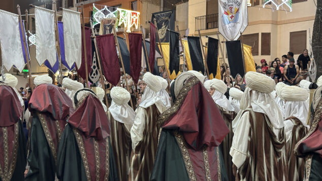 embajada mora en moros y cristianos benissa 2026 102