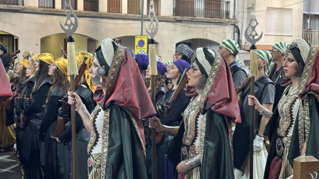 embajada mora en moros y cristianos benissa 2026 103