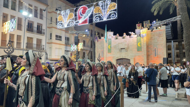 embajada mora en moros y cristianos benissa 2026 106