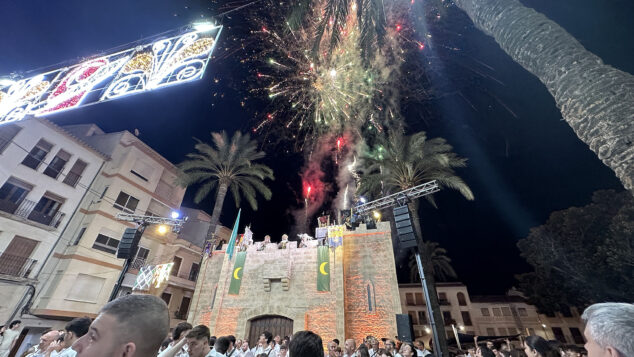 embajada mora en moros y cristianos benissa 2026 108