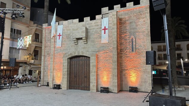 embajada mora en moros y cristianos benissa 2026 11