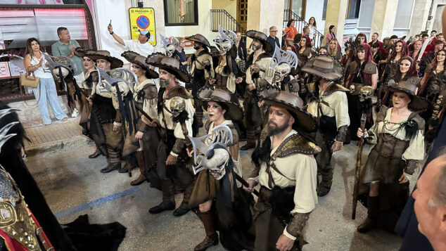 embajada mora en moros y cristianos benissa 2026 17