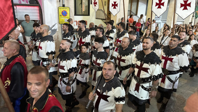 embajada mora en moros y cristianos benissa 2026 23