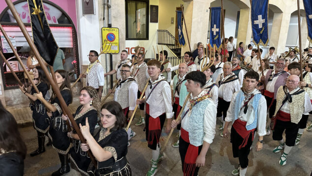 embajada mora en moros y cristianos benissa 2026 28