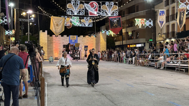 embajada mora en moros y cristianos benissa 2026 30