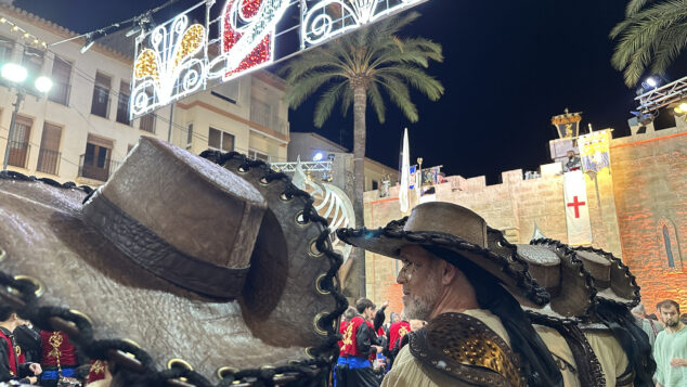 embajada mora en moros y cristianos benissa 2026 41