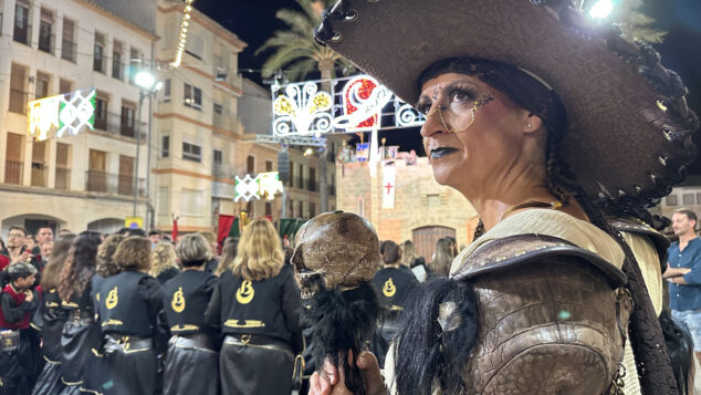 embajada mora en moros y cristianos benissa 2026 54