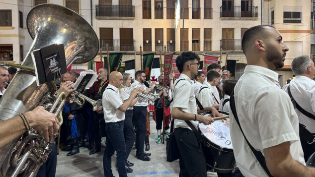 embajada mora en moros y cristianos benissa 2026 59