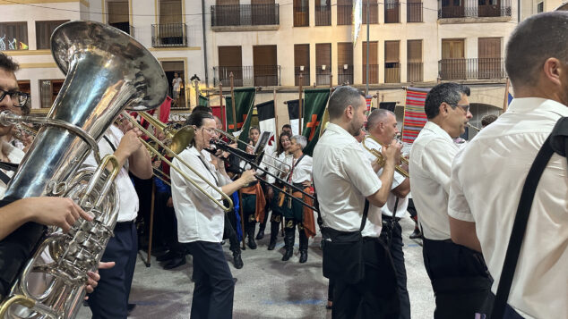 embajada mora en moros y cristianos benissa 2026 60