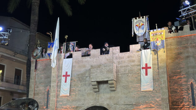 embajada mora en moros y cristianos benissa 2026 61