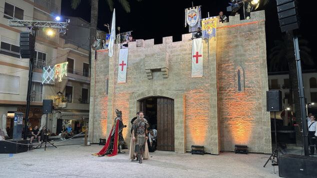 embajada mora en moros y cristianos benissa 2026 64