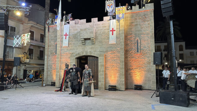 embajada mora en moros y cristianos benissa 2026 65