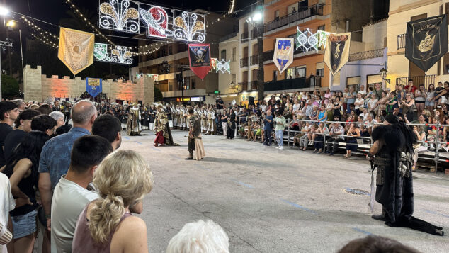embajada mora en moros y cristianos benissa 2026 72