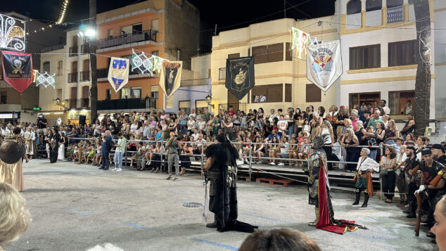 embajada mora en moros y cristianos benissa 2026 74