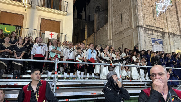 embajada mora en moros y cristianos benissa 2026 75