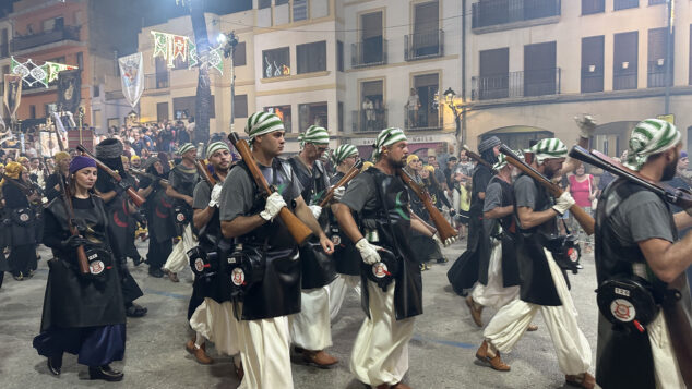 embajada mora en moros y cristianos benissa 2026 79