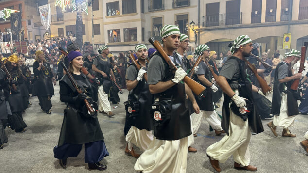 embajada mora en moros y cristianos benissa 2026 80