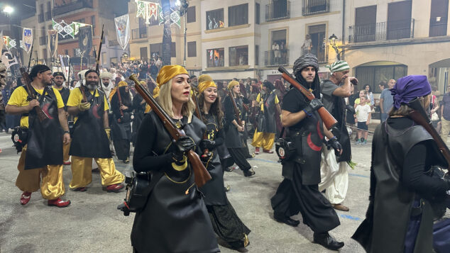 embajada mora en moros y cristianos benissa 2026 81