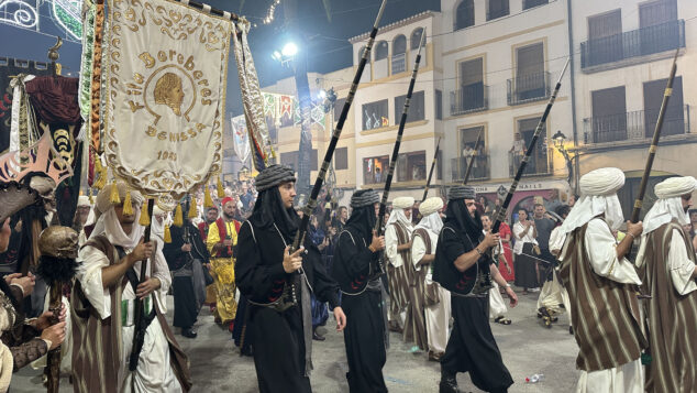embajada mora en moros y cristianos benissa 2026 84