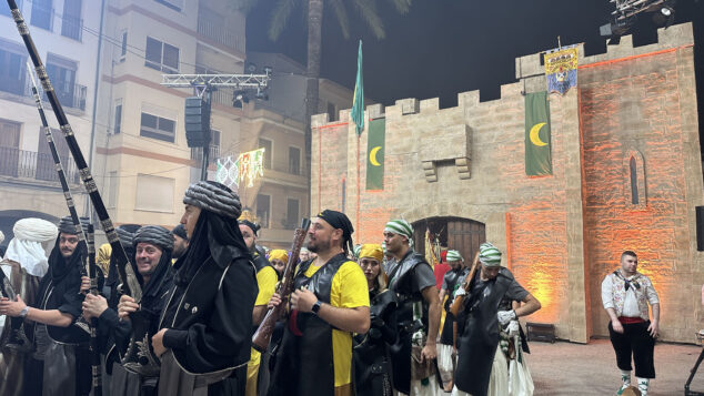 embajada mora en moros y cristianos benissa 2026 87