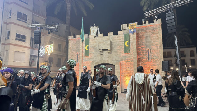embajada mora en moros y cristianos benissa 2026 88