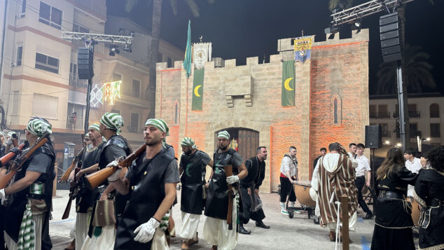 embajada mora en moros y cristianos benissa 2026 89