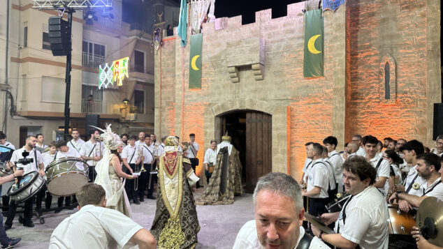 embajada mora en moros y cristianos benissa 2026 91