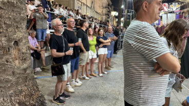 Embajada mora en Moros y Cristianos Benissa 2026 98