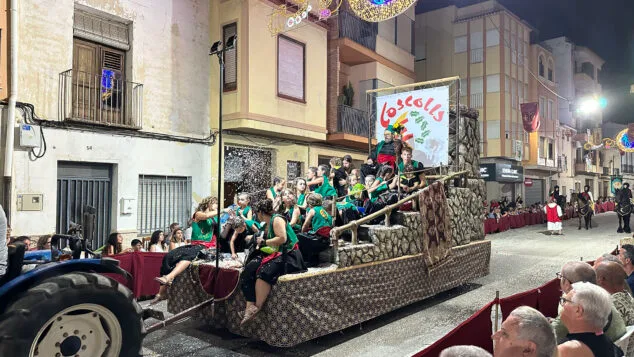 entrada de moros y cristianos de pego 2026 04
