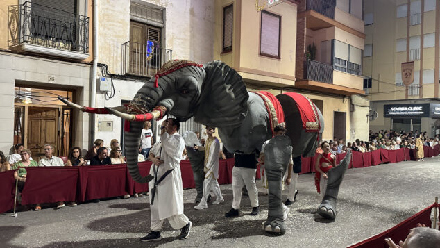 entrada de moros y cristianos de pego 2026 105