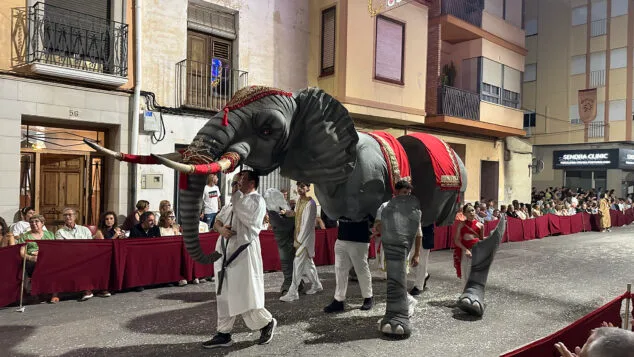 entrada de moros y cristianos de pego 2026 105