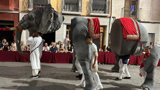 entrada de moros y cristianos de pego 2026 106